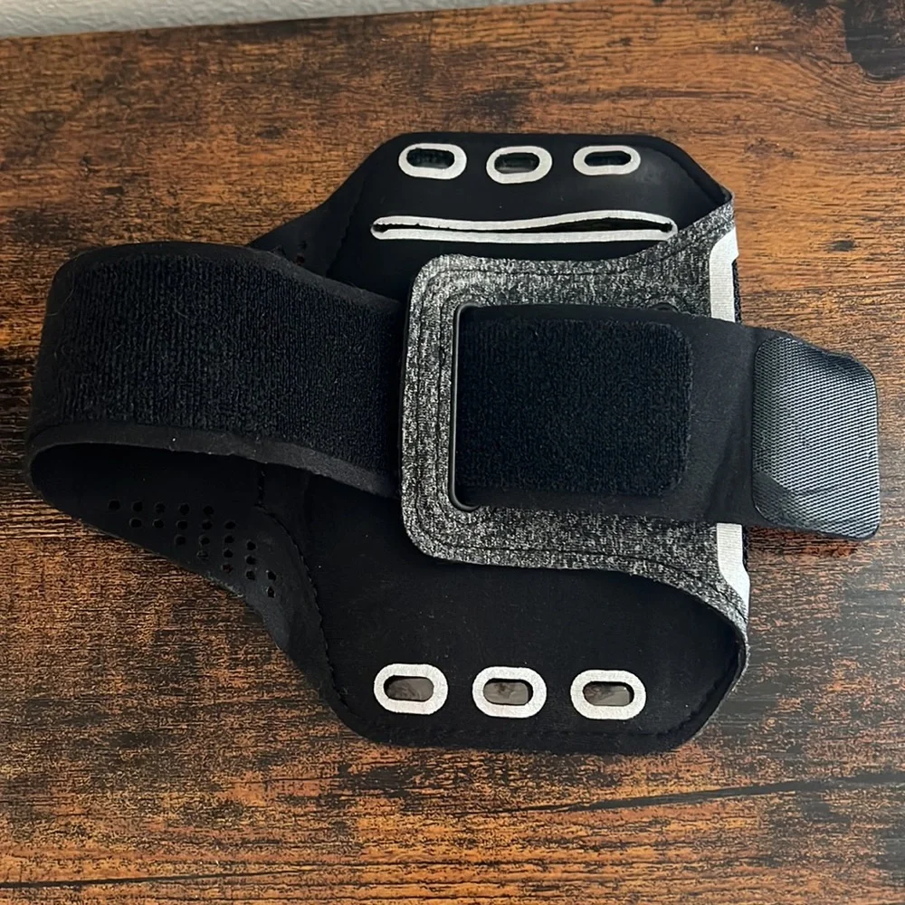 Running Armband Phone Holder
